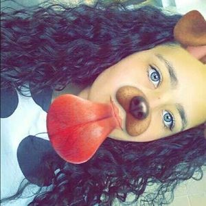 Meet your Posher, Eve